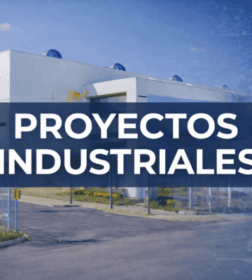PROYECTOS INDUSTRIALES